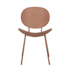 FUTURA ΚΑΡΕΚΛΑ TERRACOTTA 51x50x80.5