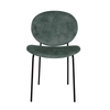 BEETLE ΚΑΡΕΚΛΑ WATER GREEN 60.5x54x84.5
