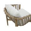 CORDA ΚΑΡΕΚΛΑ ΜΑΞΙΛΑΡΙ ΦΥΣΙΚΟ ΛΕΥΚΟ 63.5x60x76