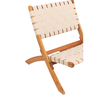 HASTAG ΚΑΡΕΚΛΑ ΠΤΥΣ/ΜΕΝΟ-Η BEIGE ΦΥΣΙΚΟ 78x60x72.5