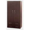 ΝΤΟΥΛΑΠΑ ΒΤΡ 859 2ΦΥΛΛΗ WENGE 90Χ183Χ46