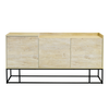 HILTON ΜΠΟΥΦΕΣ SONOMA DECAPE 160x39.5x80