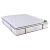 ΣΤΡΩΜΑ Pocket Spring 5-Zone Gel Memory Foam + Latex, Μονής Όψης (2)