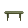 Τραπέζι CUBA-T λαδί 96 x 55 x 40