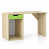 Puzzle Desk 130x55xH80cm
