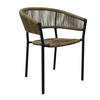 BREEZE ΚΑΡΕΚΛΑ ΜΑΥΡΟ ΚΑΡΥΔΙ 56x60x78