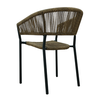 BREEZE ΚΑΡΕΚΛΑ ΜΑΥΡΟ ΚΑΡΥΔΙ 56x60x78