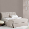 ΚΡΕΒΑΤΙ ΥΦΑΣΜΑ 90/110/140/150/160 COCOON LINEA BED 