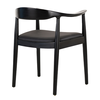 FUJI ΚΑΡΕΚΛΑ ΜΑΥΡΟ 57x45x73.5