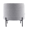 CESTA ΠΟΛΥΘΡΟΝΑ ΓΚΡΙ 71.5x72x71.5