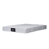 DEAL SET ΚΡΕΒΑΤΙ ΜΕ ΑΠΟΘΗΚ. ΧΩΡΟ ΚΑΙ ΣΤΡΩΜΑ BEIGE 14-753 210x162x120