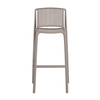 POLLY ΣΚΑΜΠΟ BAR CAPPUCCINO 42x50x100.5