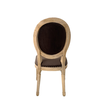LOUIS ΚΑΡΕΚΛΑ TAUPE 49x49x99