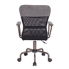 BELL ΚΑΡΕΚΛΑ ΓΡΑΦΕΙΟΥ ΓΚΡΙ GUNMETAL 54x52x92