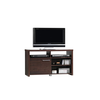 ANALOG Έπιπλο TV Απόχρωση Wenge