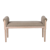 CHATEAU ΣΚΑΜΠΟ BEIGE 108x41x59