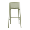 POLLY ΣΚΑΜΠΟ BAR ΛΑΔΙ 42x50x100.5