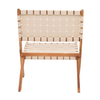 HASTAG ΚΑΡΕΚΛΑ ΠΤΥΣ/ΜΕΝΟ-Η BEIGE ΦΥΣΙΚΟ 78x60x72.5
