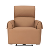 DAYDREAMER ΠΟΛΥΘΡΟΝΑ RECLINER CAMEL 88x95x102