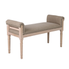 CHATEAU ΣΚΑΜΠΟ BEIGE 108x41x59