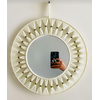 AJAY ΚΑΘΡΕΠΤΗΣ ΕΠΙΤΟΙΧΙΟΣ  Ø33cm - Ø25cm