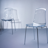ALLEGRA CLEAR TRANSP. ΚΑΡΕΚΛΑ