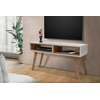 ΕΠΙΠΛΟ TV ALTO ΜΕΛΑΜΙΝΗ ΕΛΛΗΝΙΚΗΣ ΚΑΤΑΣΚΕΥΗΣ LNA 120*42*64