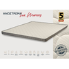KPS ΑΝΩΣΤΡΩΜΑ MEMORY ANTIBACTERIAL 90/100/110/120/130/140/150/160/170/180
