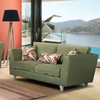 ARIA Διθέσιος Καναπές Ελληνικής Κατασκευής XSM 180x95cm 