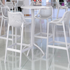 AIR 75εκ. ΣΚΑΜΠΟ WHITE ΠΟΛ/ΝΙΟΥ