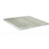 Werzalit Ponderosa White 70x70