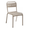 CANNES καρέκλα 53,5x60x89cm