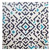 Werzalit Mosaic Blue 70x70cm