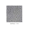 Amelia Ξύλινη Καρέκλα Γκρί Δερματίνη 48x46xH46-85cm 