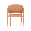 ARCO ΚΑΡΕΚΛΑ CARAMEL 55.5x54.5x77.5