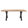 DILEGNO ΤΡΑΠΕΖΙ ΦΥΣΙΚΟ 180x95x76