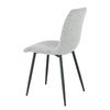 PRAGA ΚΑΡΕΚΛΑ ΓΚΡΙ ΑΝΟΙΧΤΟ 54.5x44x89
