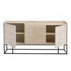 HILTON ΜΠΟΥΦΕΣ SONOMA DECAPE 160x39.5x80