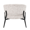 MORITZ ΠΟΛΥΘΡΟΝΑ BEIGE 73x72x75