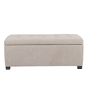 TIP ΣΚΑΜΠΟ ΜΕ ΑΠΟΘ/ΚΟ ΧΩΡΟ BEIGE 102x42x40