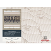 KPS ΣΤΡΩΜΑ BODYFEEL ORTHOPEDIC BAMBOO 90/100/110/120/130/140/150/160/170/180