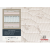 KPS ΣΤΡΩΜΑ BODYFEEL ANATOMIC BAMBOO 90/100/110/120/130/140/150/160/170/180