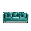 Bari 3Seater Sofa 230x90cm