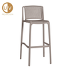 POLLY ΣΚΑΜΠΟ BAR CAPPUCCINO 42x50x100.5