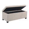 TIP ΣΚΑΜΠΟ ΜΕ ΑΠΟΘ/ΚΟ ΧΩΡΟ BEIGE 102x42x40