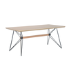 RIGOTE ΤΡΑΠΕΖΙ SONOMA 180x90x77