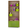 No12 Bookcase 75x30xH180cm