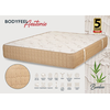 KPS ΣΤΡΩΜΑ BODYFEEL ANATOMIC BAMBOO 90/100/110/120/130/140/150/160/170/180