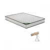 ΣΤΡΩΜΑ 90/150/160 */19cm Bonnell Spring Διπλής Όψης (Roll Pack)
