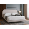 Bristol Bed 195x215xH120cm